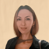 Ирина Корнева