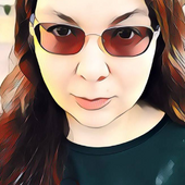 Анастасия Андреева