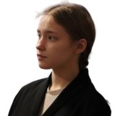 Карина Кузьмичева