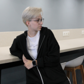 Илона Назарчук