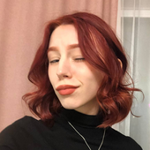 Валерия Красильникова