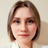 Елена Быкова