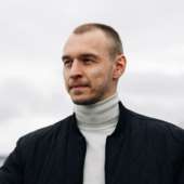 Влад Ческидов