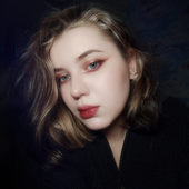 Анастасия Малянова