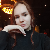 Алена Бухтеева