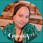 Яна Баранова