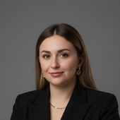 Алина Кравченко