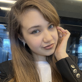 Валерия Лоскутова
