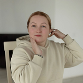 Светлана Иванова