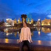 Роман Бобров