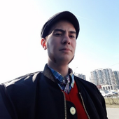Данил Шпак