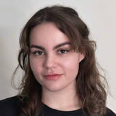 Елизавета Кутыркина