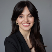 Альбина Керимова