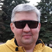 Ольгерт Фролов