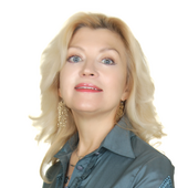 Марина Чадович