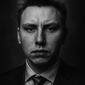 Виктор Баринов
