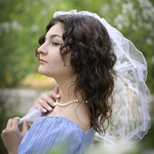 Екатерина Шостко