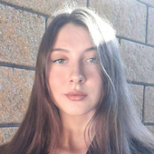 Милана Гурьева