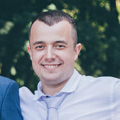 Александр Виноградов
