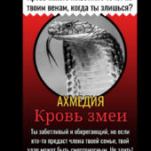 Ахмедия