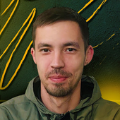 Сухан Язгулиев