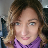 Анастасия Брель