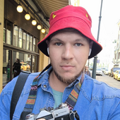 Alex Vorobyov