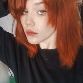 Оля Косберг