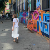 Елизавета Романова