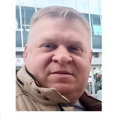 Павел Аношин