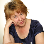 Лилия Суханова