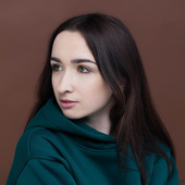 Диана Аксентьева