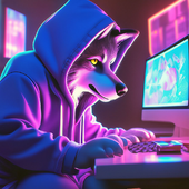 Wolf Crafter