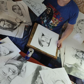 Максим Сулемин