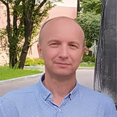 Дмитрий Мицкевич