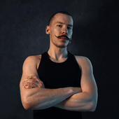 Илья Алексеевич