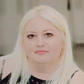 Карина Акопян