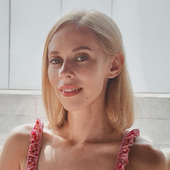 Дария Климанова