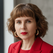 Ольга Берестнева