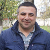 Валерий Калоев