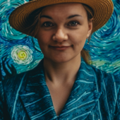 Мальвина Рудай