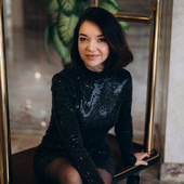 Ксения Башмакова