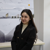 Мохира Турсункулова