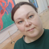 Юлия Шиханова
