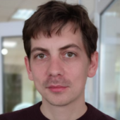 Дмитрий Парамонов