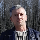 Сергей Тырданов