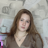 Юлия Клочкова