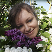 Людмила Шоломова