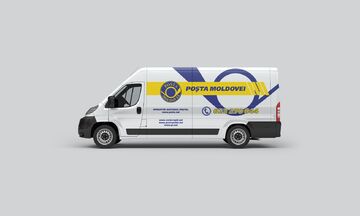 Брендирование автомобиля