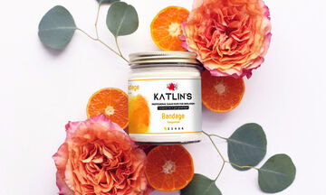 Неповторимый дизайн этикетки